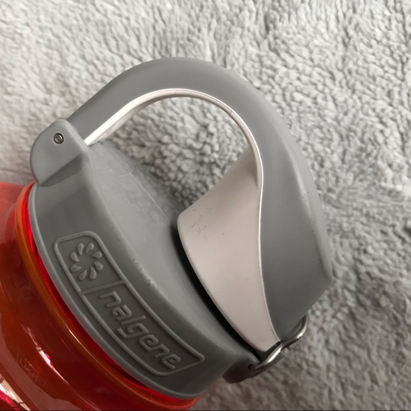 NWT Harry Styles x Reverb Nalgene #RockNRefill Sustainable Tour Water Bottle - Picture 11 of 17